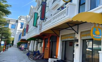 Ngan Ha GrandWorld Phu Quoc