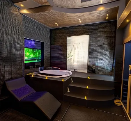 Lungomare Suite & Spa