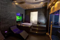 Lungomare Suite & Spa - spa