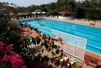 La Locanda Azzurra Hotels in Ospedaletti