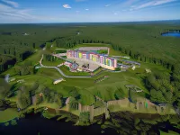 YO1 Longevity & Health Resorts, Catskills Hotels in Monticello