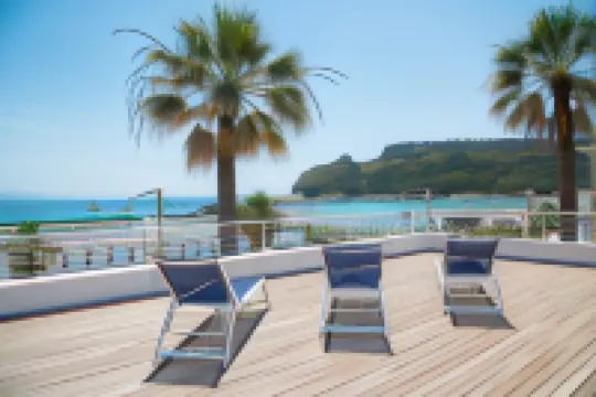 Hotel Nautilus