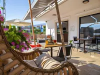 Demyra Boutique Hotel Hotels in Demre