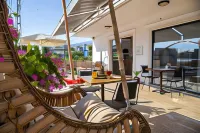 Demyra Boutique Hotel Hotel a Demre