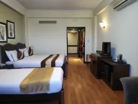 Luxera Hotels & Resorts Hotels near Welcome Gurugram