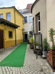 Hotel Doko Gardelegen Hotel a 