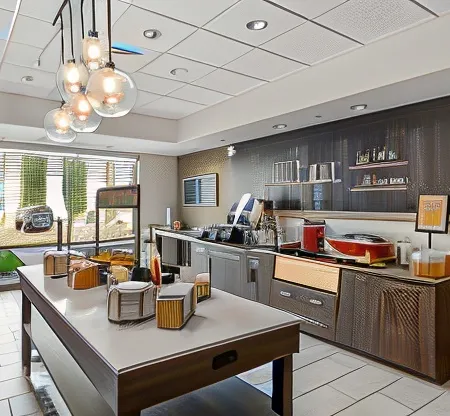 Hampton Inn by Hilton Redmond Bend Airport