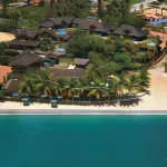 Dayo Hotel Hotel a Trairi