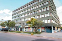 Forenom Aparthotel Helsinki Herttoniemi -  Appartamenti vacanze