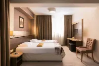Dunav Plaza Hotel Hotel a Ruse