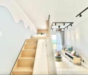 Gaia Residence, Gamuda Gardens Rawang by Sleepy Bear Hotels in Rawang