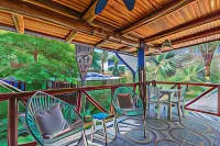 Hotel Guiones Hotels in Playa Guiones