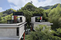 Deer Chaser Hotels in der Nähe von Sunglungyen Waterfall