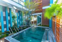 Peach House Hotels in Hoi An