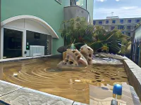 Hotel Jean Marie فنادق في Badalucco
