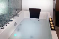Barbarella Suite - Servicios de Traslado