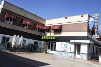 Hostal Valdepeñas by Bossh Hotels - Quầy Bar