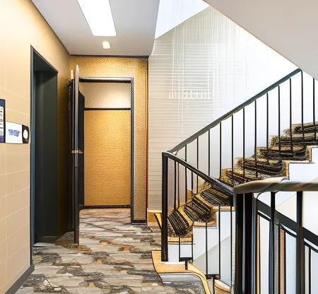 Hôtel d'Angleterre Rouen Centre Gare