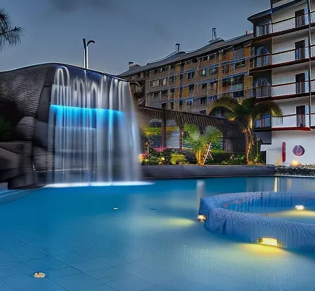Hotel Papi