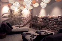 Chalet-Hôtel les Cimes Hotels in Le Petit-Bornand-les-Glieres