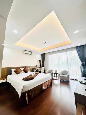 Thanh Dat Hotel I Hotels near Nhà Thờ giáo xứ Dưỡng Thọ