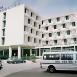 Hotel Shalimar Rawalpindi