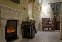 Arte Cave Hotel Hotels in Urgup