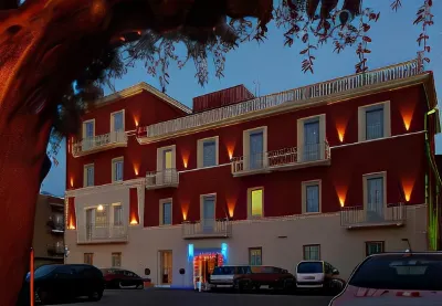 Hotel Palazzo Giancola Hotels in San Severo