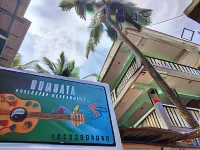 Kumbaya Tribe Hostel Dorms Studios And Rooftop Cafe - 2-Star
