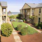 Clinton Inn & Suites Hotels in Bay Township