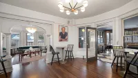 Greenbriar Inn Hotels in Coeur d'Alene