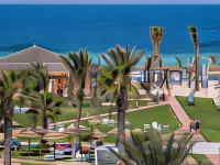 Welcome Meridiana Resort - Families and Couples Only Hotels in Djerba
