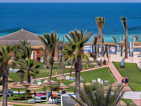 Welcome Meridiana Resort - Families and Couples Only