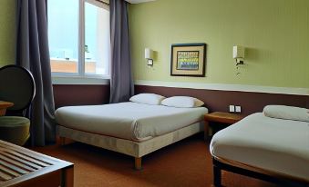 Hotel Cap d'Ambre