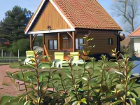Les Augustines Hotel di Favieres