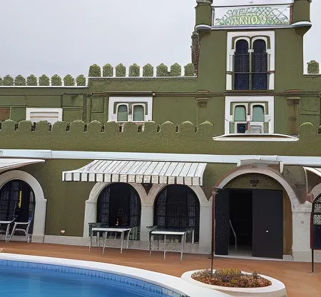 Hostal Castellverd