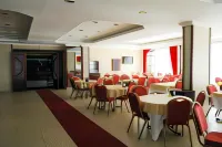Burgaz Resort Aquapark Hotel - Завтрак
