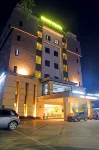 三馬林達維羅納大飯店 Mulawarman University, Gunung Kelua Campus附近的飯店