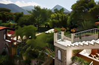 Villa Don Camillo