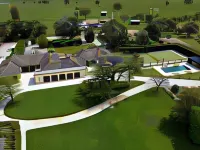 Mount William Station Hotels in Willaura