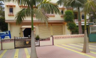 Hotel Ranthambore Haveli