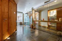 Sottovento Luxury Hospitality - spa