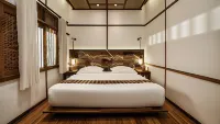 Dusun Bambu Resort Hotels in Cisarua
