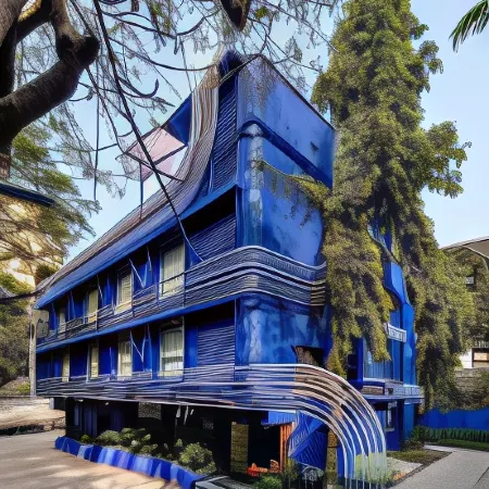 Hotel Kemps Corner
