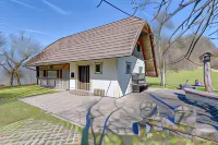 Chalet Kupljenik Near Bled Lake - Happy Rentals
