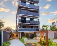 Homeway Way Bossa Hotels in Cabedelo