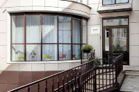 Luidor Hotel