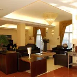 Maranello Palace Hotel Hôtels à : Maranello