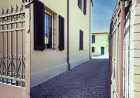 Athena Rooms - Parcheggio privato Hotel a Casalecchio di Reno