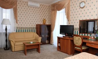Sibir Hotel